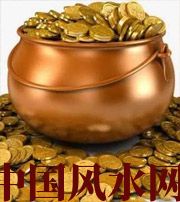 聊城聚宝盆裂了会不会影响财运？