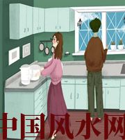 聊城家中用水有讲究，小心你的财运被水带走！
