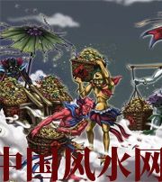 聊城用过五鬼运财秘法，招来财运后，还需要怎样化解？