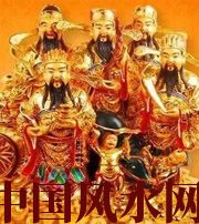 聊城2021年想要财运好，正月初五迎接财神爷！