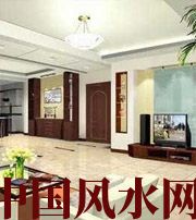 聊城不聚财的房子是怎么样的？