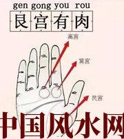 聊城这个地方肉越多，财运就越好