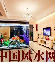 聊城家中用水有讲究，小心你的财运被水带走！