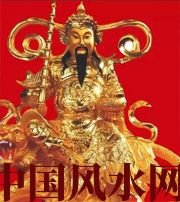 聊城各路财神你知道哪些呢？