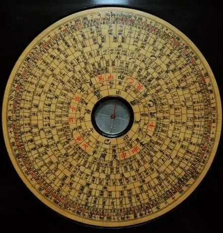 聊城阴宅金口诀，看过后不少人都成了风水师！